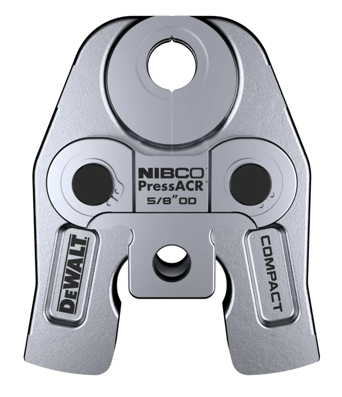 DeWalt DCE214058 Compact 5/8in. ACR Press Jaws