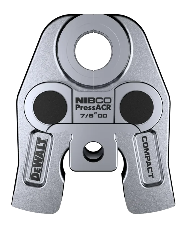 DeWalt DCE214078 Compact 7/8in. ACR Press Jaws