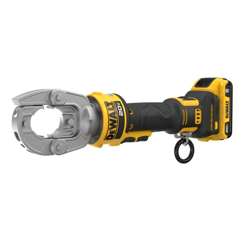 DeWalt DCE310D2 SHELL 20V COMPACT DIED CRIMPINT TOOL KIT