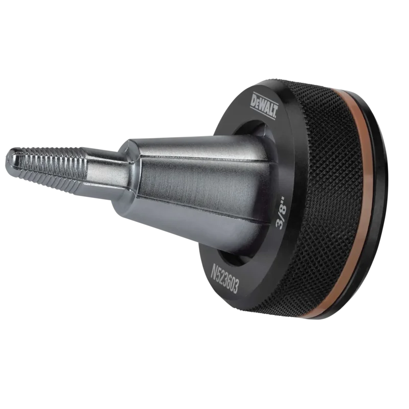 DeWalt DCE40038 3/8IN PEX EXPANSION HEAD