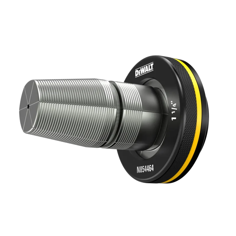 DeWalt DCE410114 DCE410 1-1/4IN. EXPANDER HEAD