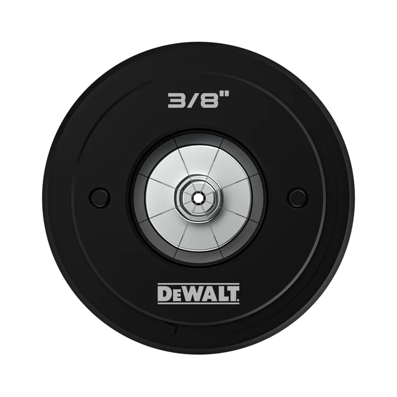 DeWalt DCE450038 3/8IN ADJUSTABLE SWAGE EXPANSION