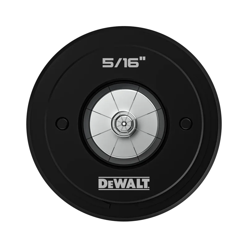 DeWalt DCE4500516 5/16IN ADJUSTABLE SWAGE EXPANSION