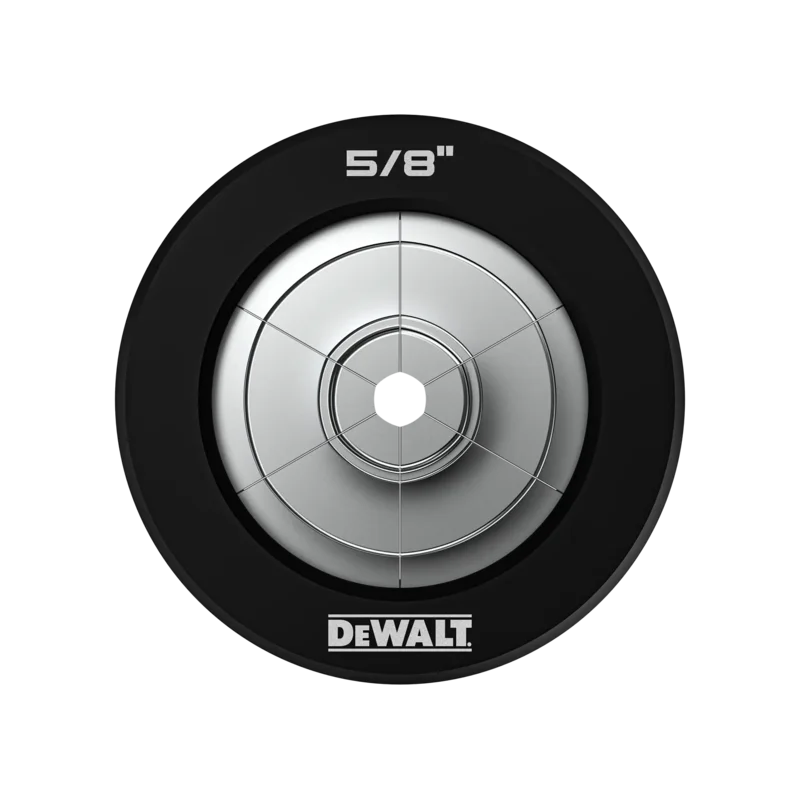 DeWalt DCE450058 5/8IN SWAGE EXPANSION HEAD