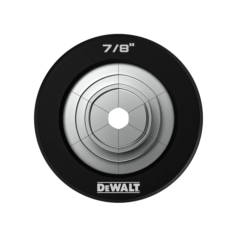DeWalt DCE450078 7/8IN SWAGE EXPANSION HEAD