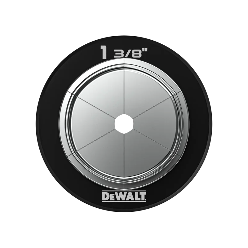 DeWalt DCE450138 1-3/8IN SWAGE EXPANSION HEAD