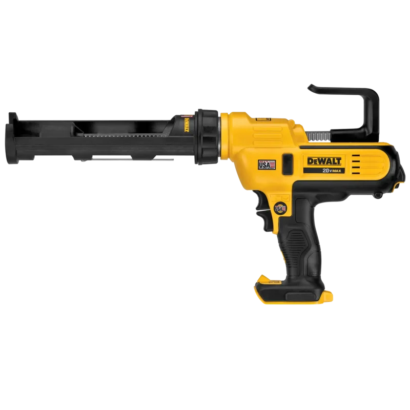 DeWalt DCE560B 20V QUIKSHOT ADHESIVE DISPENSER BARE