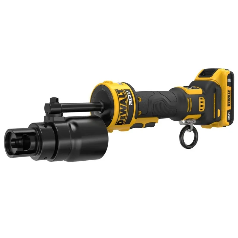 DeWalt DCE600D1 20V KNOCKOUT TOOL KIT