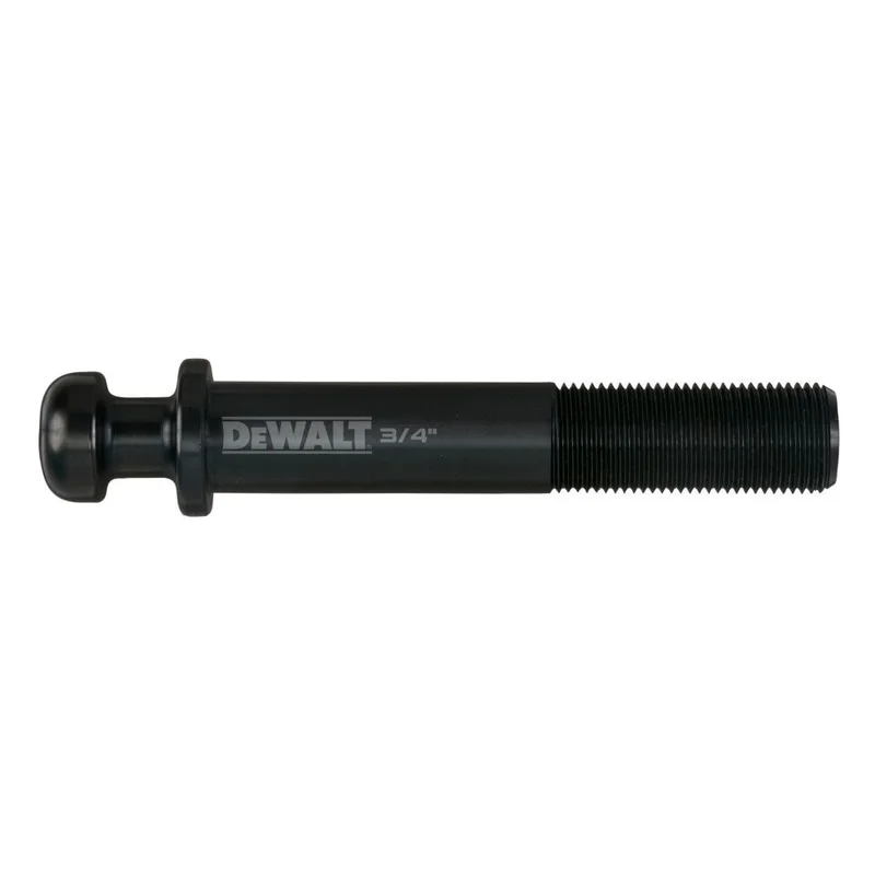 DeWalt DCE600DS34 3/4IN KNOCKOUT DRAW STUD