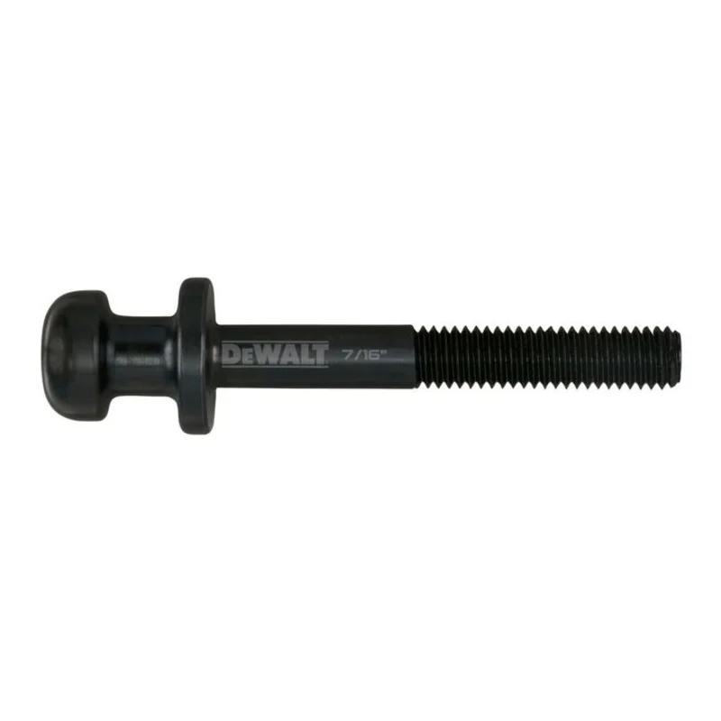 DeWalt DCE600DS716 7/16IN. KNOCKOUT DRAW STUD