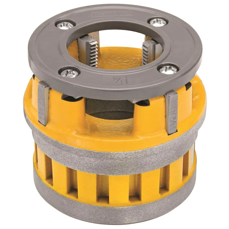 DeWalt DCE700114 12R 1-1/4IN HIGH SPEED STEEL DIEHEAD