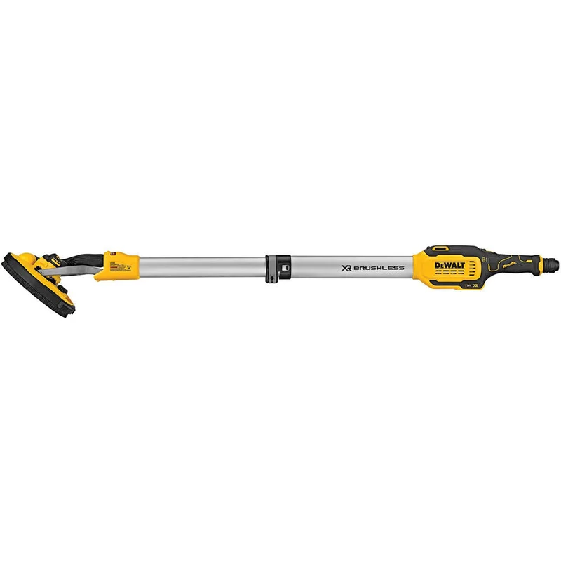 DeWalt DCE800B 20V MAX DRYWALL SANDER TOOL ONLY