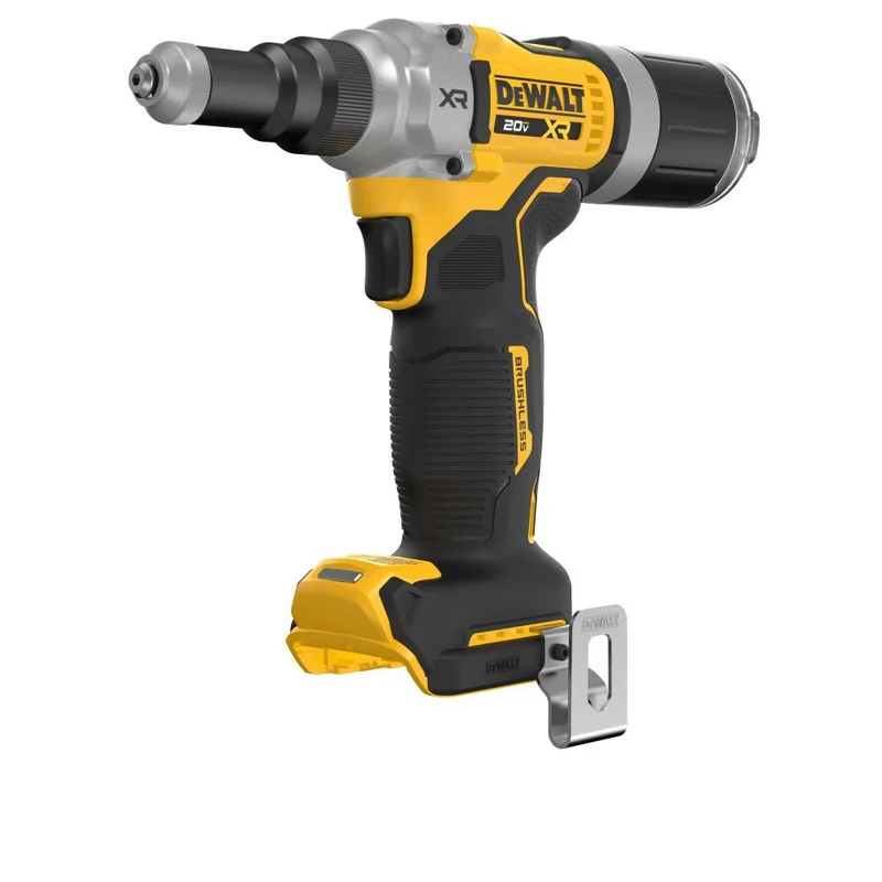 DeWalt DCF414B 20V MAX 1/4 RIVET TOOL BARE