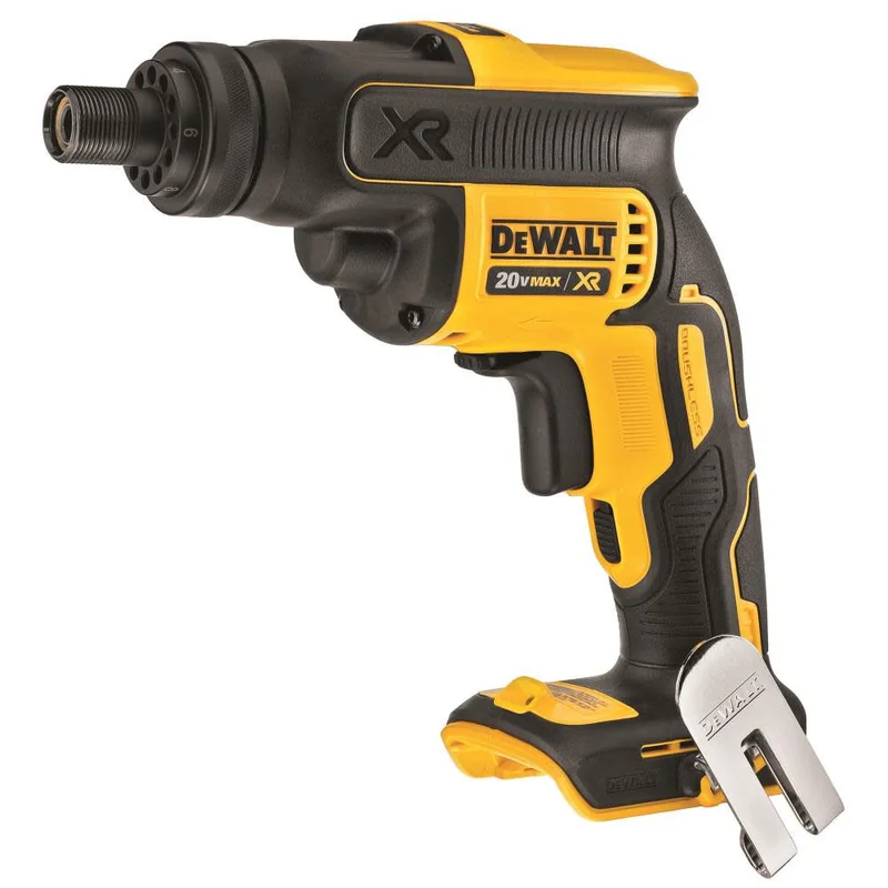 DeWalt DCF624B 20V MAX SCREWGUN W/THRD NSCNE BARE