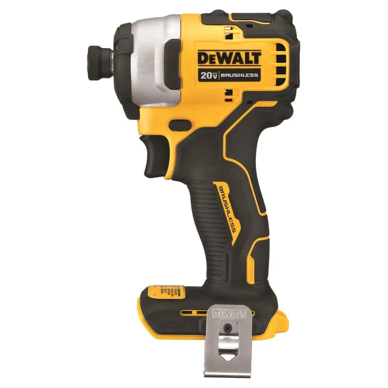 DeWalt DCF809B 20V MAX COMPACT BRUSHLESS IMPACT DRIVER