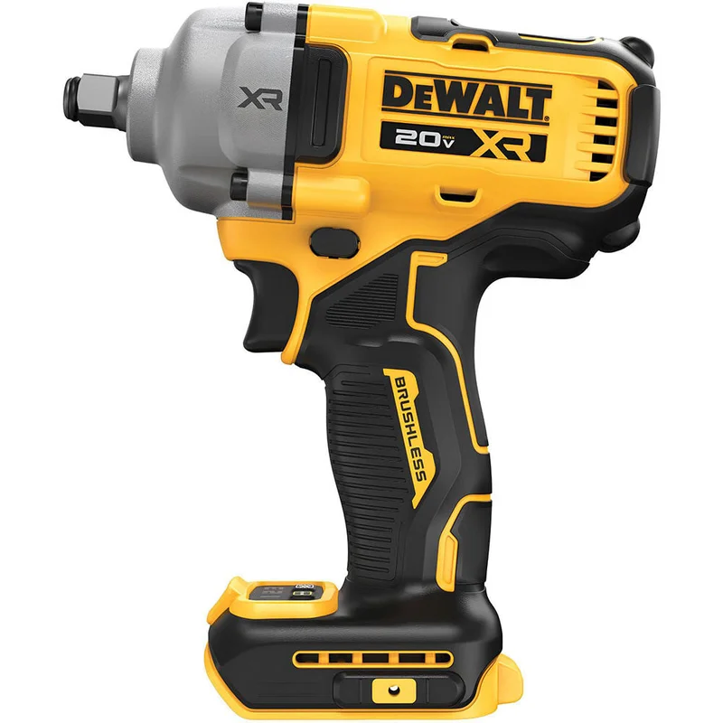 DeWalt DCF891B 20V MAX 1/2IN MID-RANGE IW W/HR (BARE)