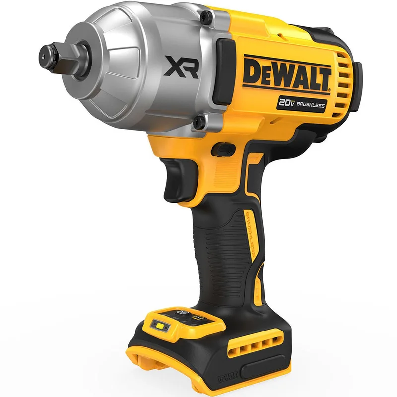 DeWalt DCF900B 20V MAX 1/2 HT IMPCT WRENCH (TOOL ONLY)