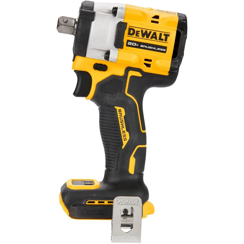 DeWalt DCF922B 20V MAX 1/2IN COMPACT IMPACT WR - DETENT