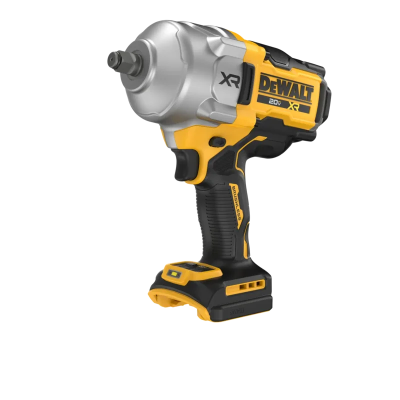 DeWalt DCF961B 20V 1/2 XR HIGH TORQUE IMPACT WRENCH