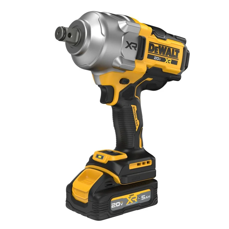 DeWalt DCF964GH1 20V 3/4 HIGH TORQUE IW W/ POWERSTACK