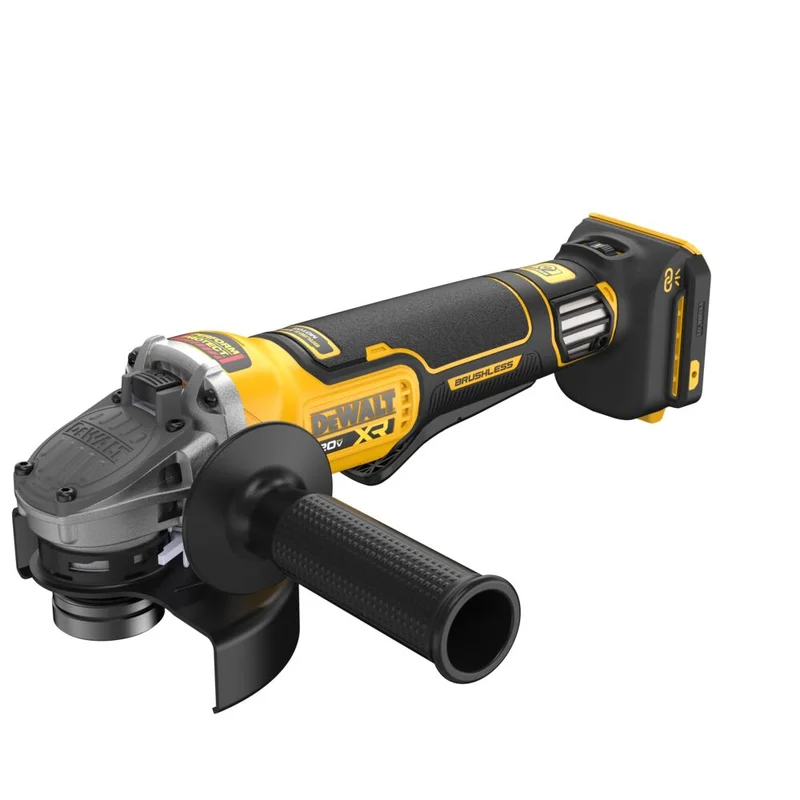 DEWALT DCG410VSB 20V XR 4.5-5" VS GRINDER BARE