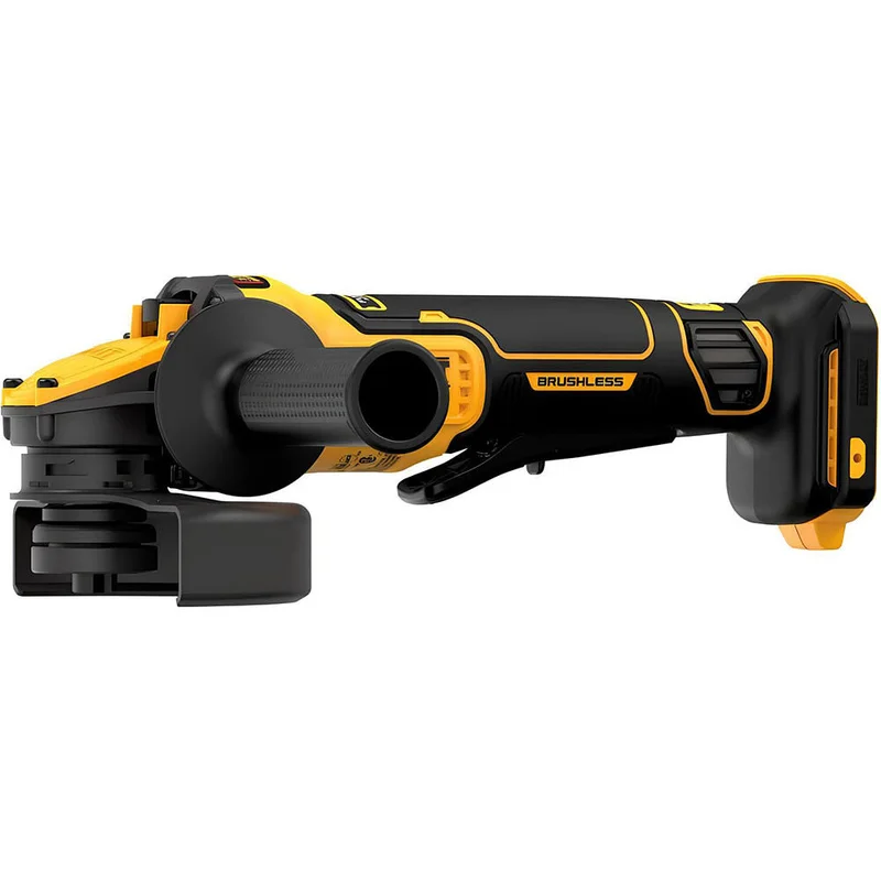 DeWalt DCG416B 20V XR PADDLE SWITCH 5IN SAG BARE