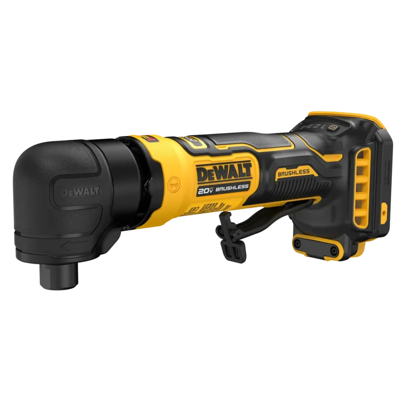 DeWalt DCG422B ATOMIC?20V MAX* Right Angle Die Grinder (Tool Only)