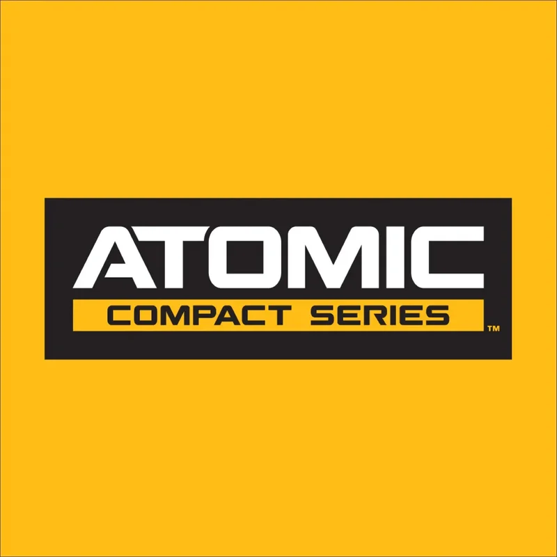 DeWalt DCG430GE2 ATOMIC?20V MAX* 3 in. Cut-Off Tool Kit