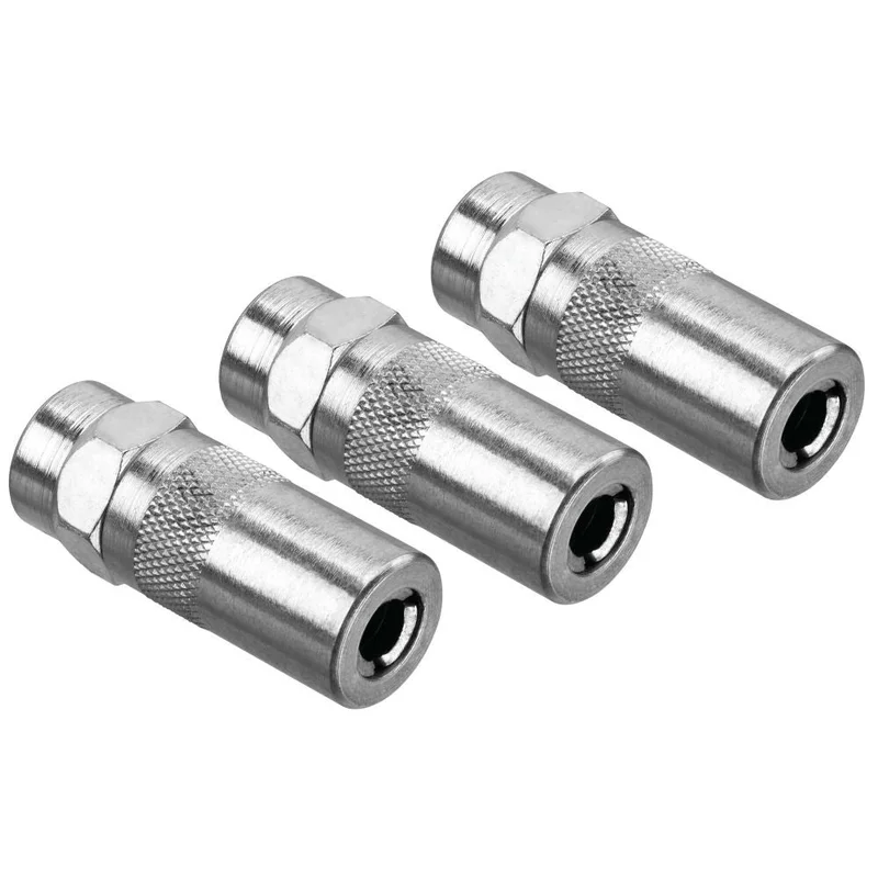 DeWalt DCGG5701 HEAVY-DUTY GREASE GUN COUPLER 1/8IN
