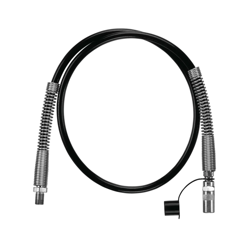 DeWalt DCGG5703-24 GREASE GUN HOSE ASSEMBLY (24IN)