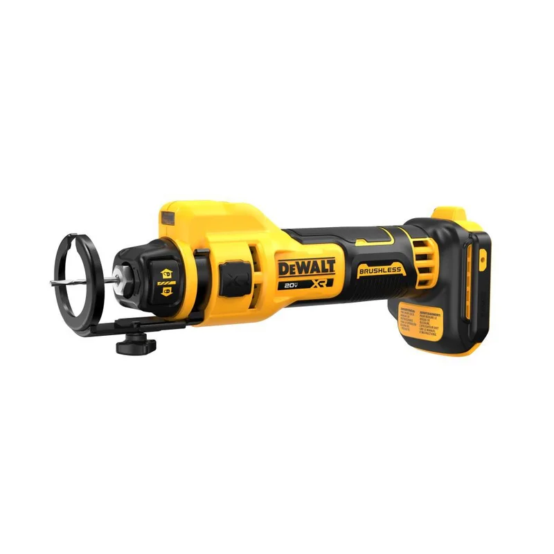 DeWalt DCK265D2 20V BL SCREWGUN CUTOUT COMBO KIT (2.0AH)