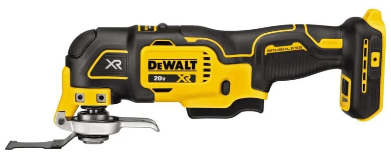 DeWalt DCK300P1 20V MAX XR 3-KIT WOODWORKING