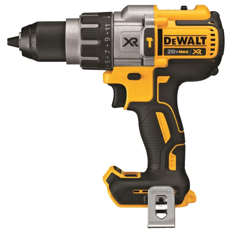 DeWalt DCK694P2 20V MAX XR LI-ION 6-TOOL COMBO KIT
