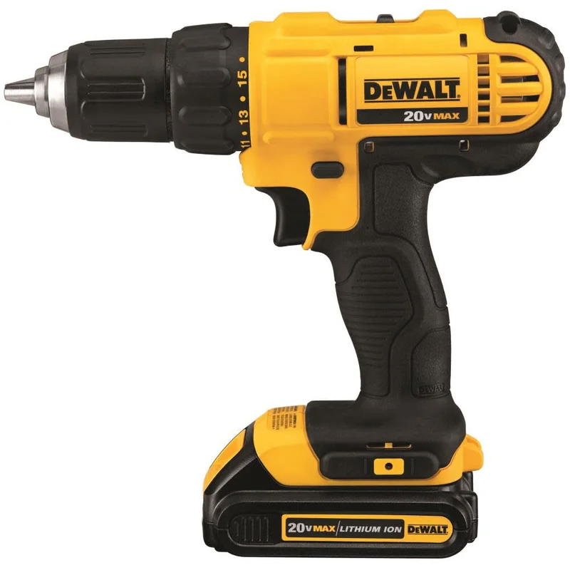 DeWalt DCK940D2 20V MAX LI-ION 9-TOOL COMBO KIT