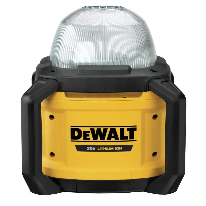 DeWalt DCL074 20V MAX ALL-PURPOSE LIGHT