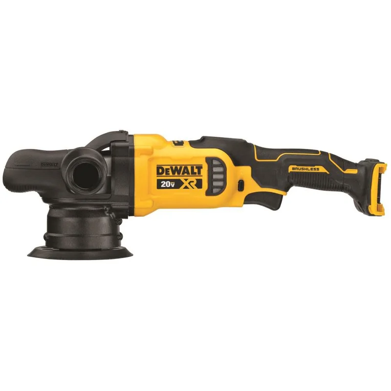 DeWalt DCM848B 20V 5IN VS DA POLISHER BARE UNIT