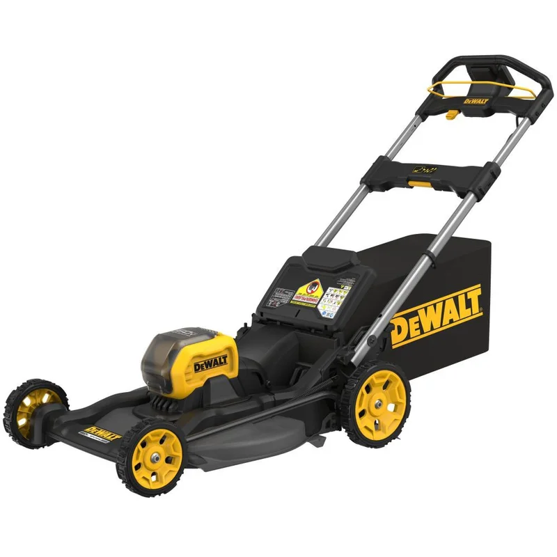 DeWalt DCMWP600X2 DEWALT 60V NEXT GEN PUSH MOWER