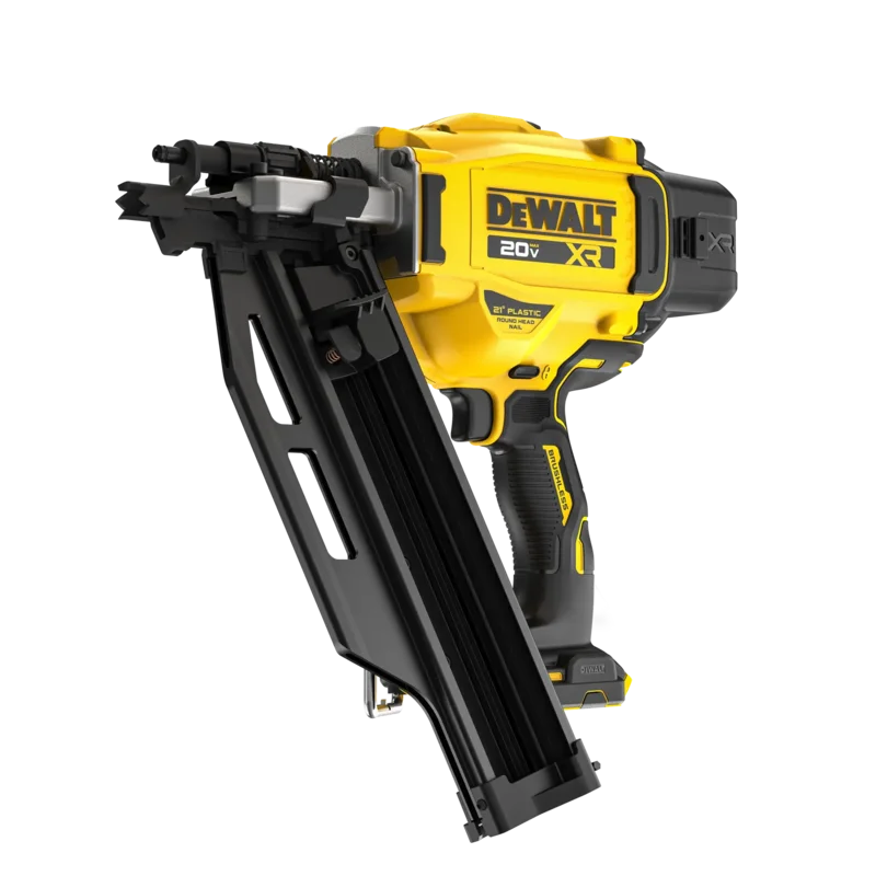 DeWalt DCN920B 20V 21DEG FRAMING NAILER BARE