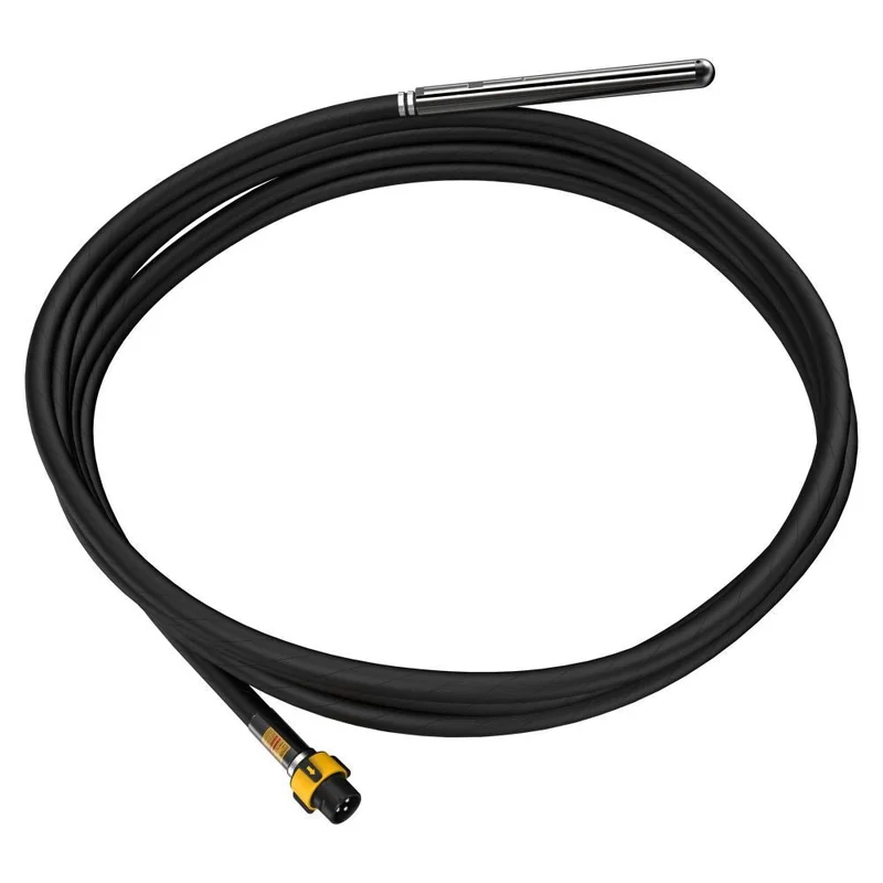 DeWalt DCPS33812 1.5IN VIBRATOR HEAD-40FT SHAFT