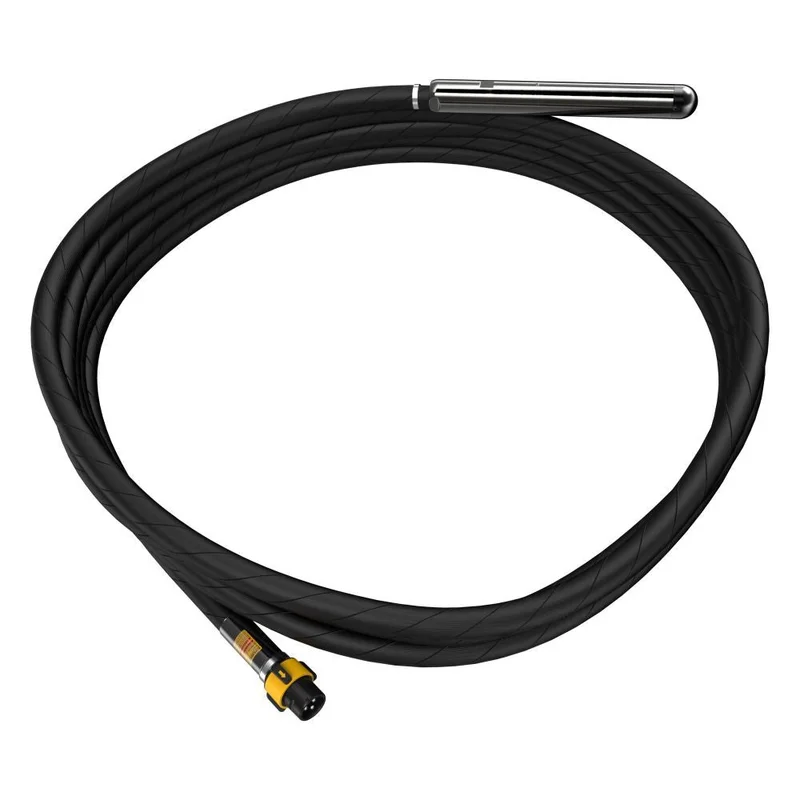 DeWalt DCPS35012 2IN VIBRATOR HEAD-40FT SHAFT