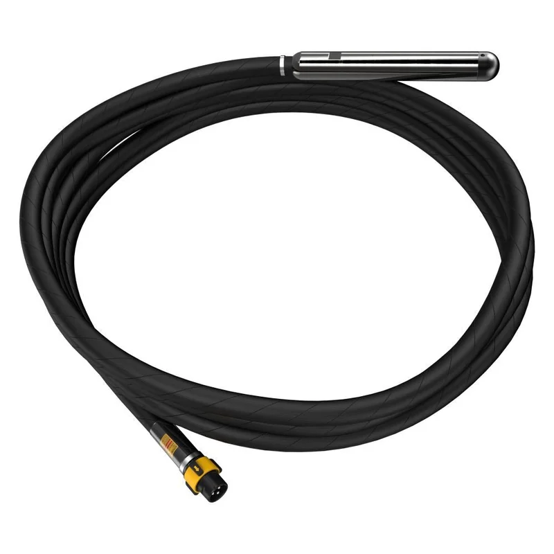 DeWalt DCPS35912 2.25 IN VIBRATOR HEAD-40FT SHAFT