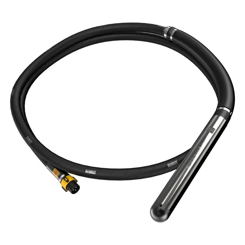 DeWalt DCPS3655 2.5 IN VIBRATOR HEAD-16FT SHAFT