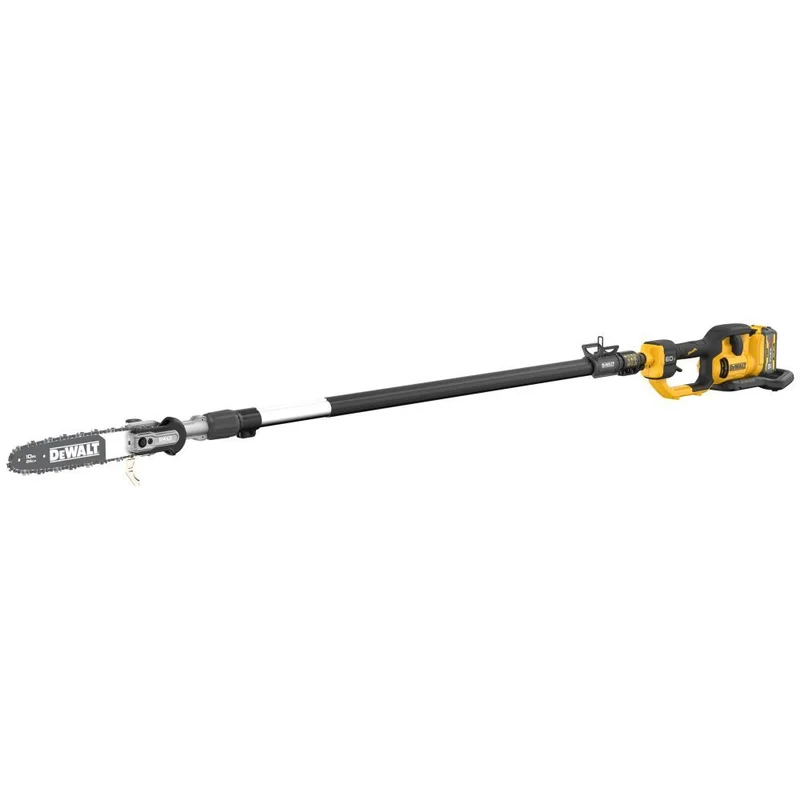 DeWalt DCPS671X1 DW 60V TELESCOPING POLE SAW (MASS) - KIT