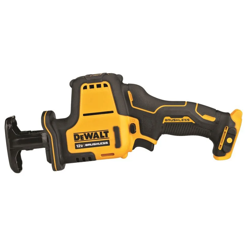 DeWalt DCS312B 12V MAX 1 HANDED RECIP SAW (BARE)