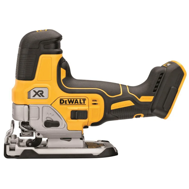 DeWalt DCS335B 20V MAX XR BODY GRIP JIG SAW TOOL