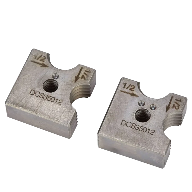 DeWalt DCS35012 1/2IN ACCESSORY CUTTING DIE