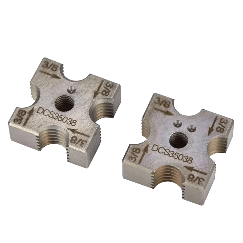 DeWalt DCS35038 3/8IN ACCESSORY CUTTING DIE