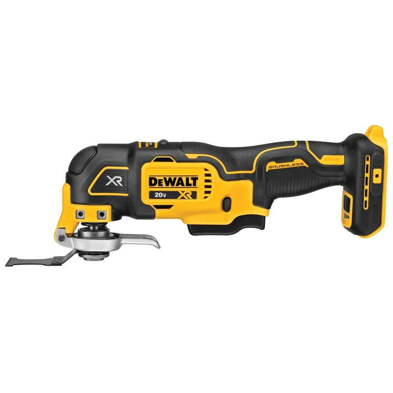 DEWALT DCS356B 20V MAX OSCILLATING MULTI-TOOL BARE