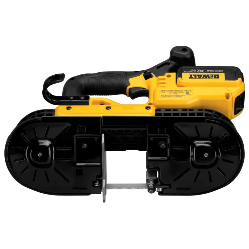 DeWalt DCS3711 DCS371 BAND SAW BLADE GUARD