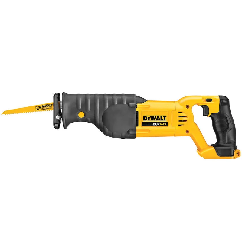 DeWalt DCS380B 20V MAX RECIPROCATING SAW (Tool Only)